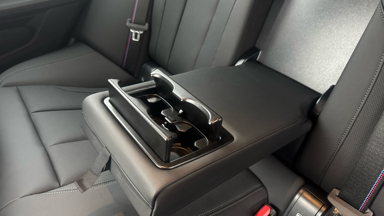 BMW 4 Series 420i M Sport 5dr Step Auto [Pro Pack] Petrol Hatchback